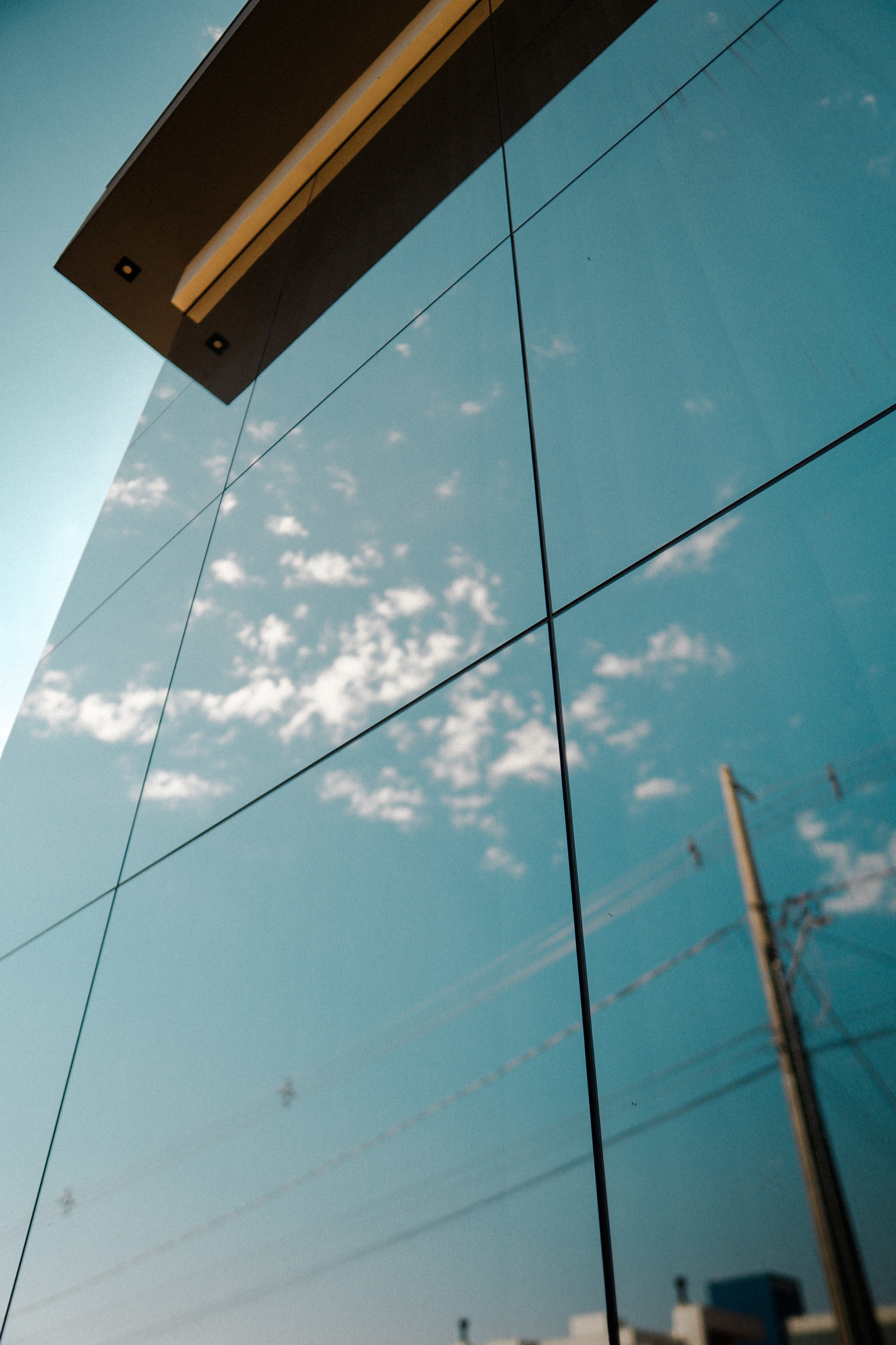 Structural Glazing